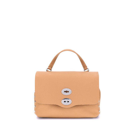 Zanellato Postina Centauro Shoulder Bag - Hilstor