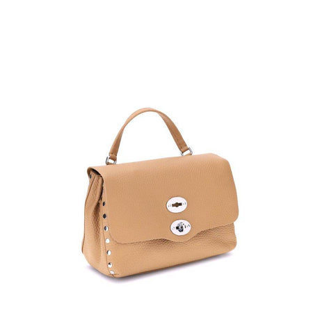 Zanellato Postina Centauro Shoulder Bag - Hilstor
