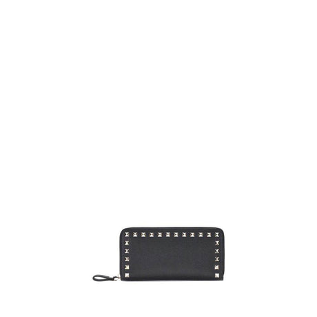 Valentino Garavani Rockstud Wallet - Hilstor
