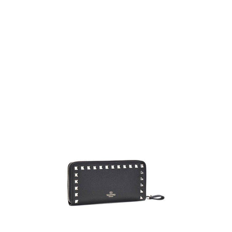 Valentino Garavani Rockstud Wallet - Hilstor