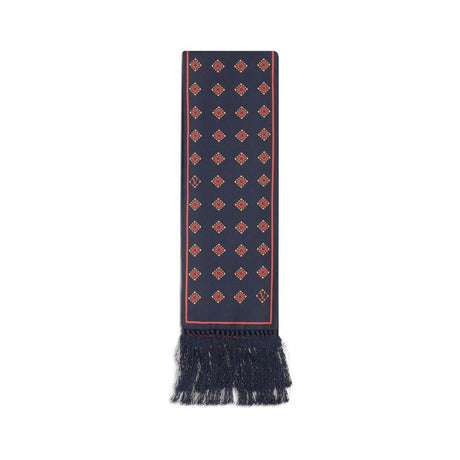 Valentino Garavani Silk Scarf - Hilstor
