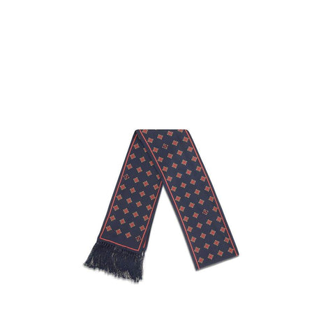 Valentino Garavani Silk Scarf - Hilstor