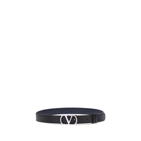 Valentino Garavani VLogo reversible Belt - Hilstor