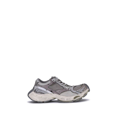 Balenciaga Stapler Sneakers - Hilstor