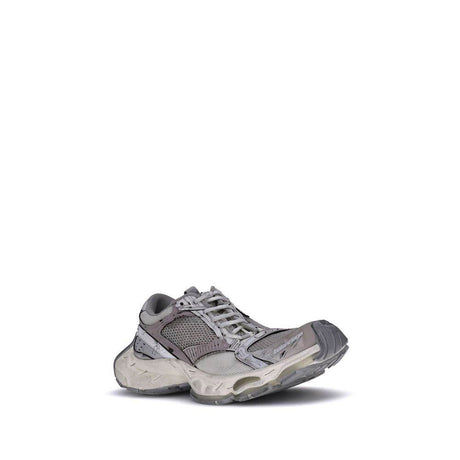Balenciaga Stapler Sneakers - Hilstor