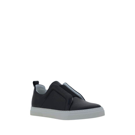 Pierre Hardy Slider Sneakers - Hilstor