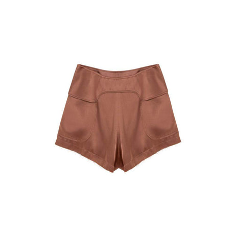 Tom Ford Pink Viscose Short - Hilstor