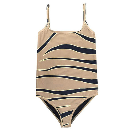 Bottega Veneta Beige Polyamide Swimwear - Hilstor