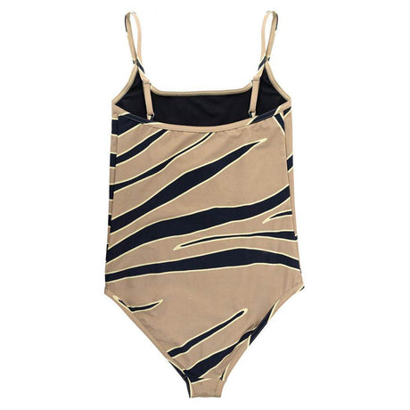 Bottega Veneta Beige Polyamide Swimwear - Hilstor