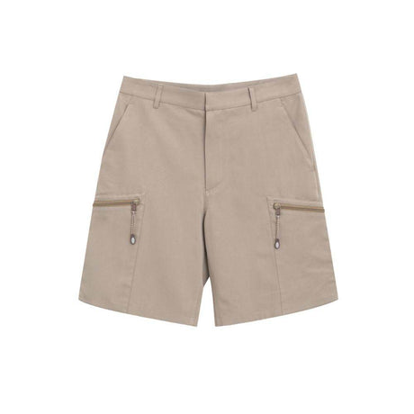 Dior Beige Cotton Cargo - Hilstor