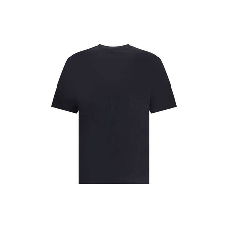 Versace T-Shirt with iconic Medusa head - Hilstor
