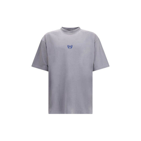 Balenciaga Logoed T-Shirt - Hilstor