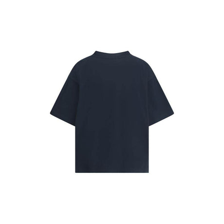 Balenciaga Logo T-Shirt - Hilstor