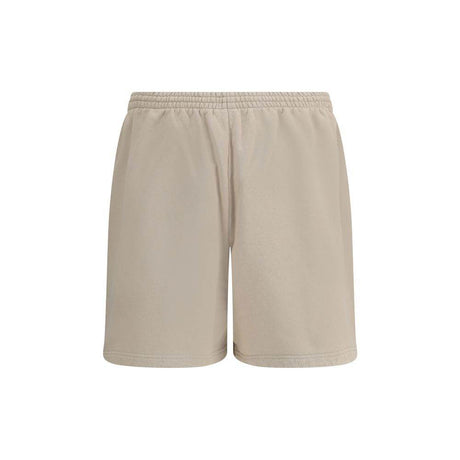 Balenciaga Logoed tracksuit Shorts - Hilstor