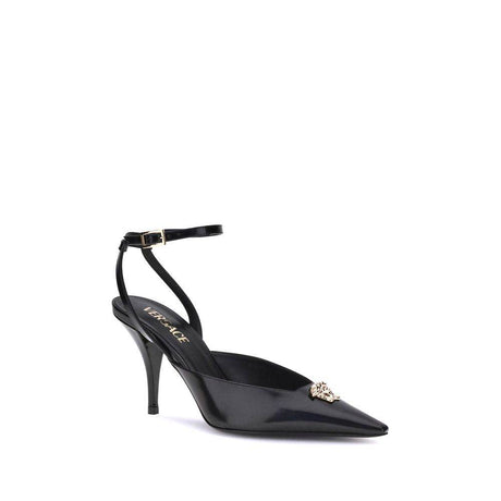 Versace Medusa Décolleté - Hilstor