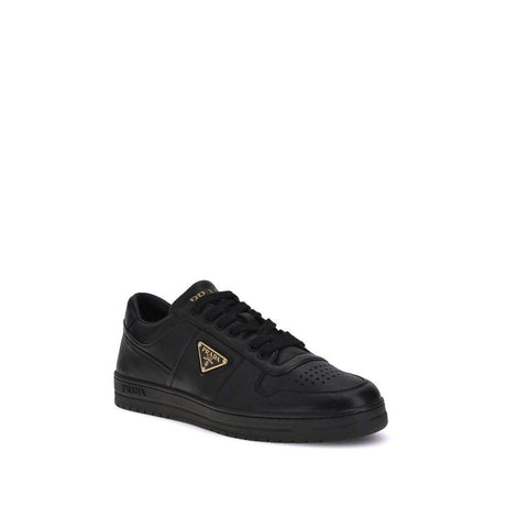 Prada Downtown Sneakers - Hilstor