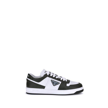Prada Downtown Sneakers - Hilstor