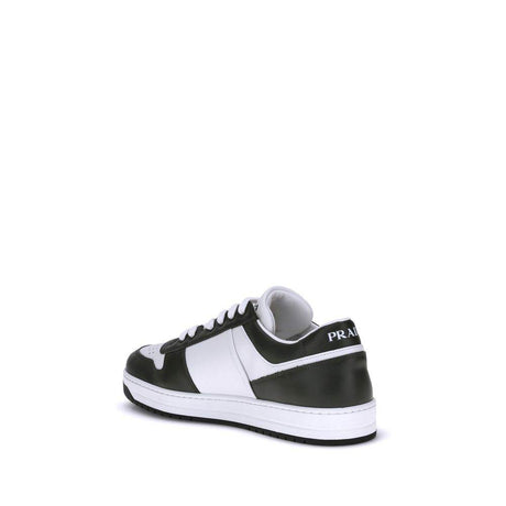 Prada Downtown Sneakers - Hilstor