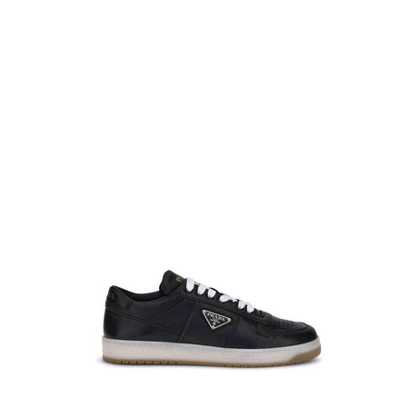 Prada Downtown Sneakers - Hilstor