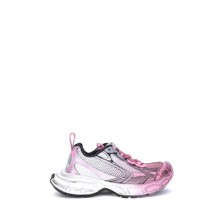 Balenciaga 3XL Toe Spray Sneakers - Hilstor