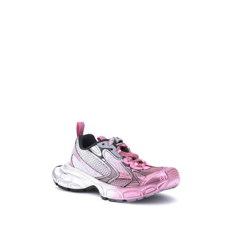 Balenciaga 3XL Toe Spray Sneakers - Hilstor