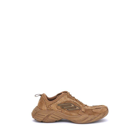 Balenciaga Monday Sneakers - Hilstor
