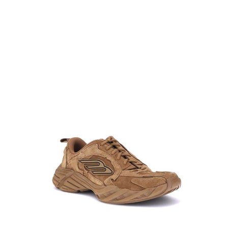 Balenciaga Monday Sneakers - Hilstor