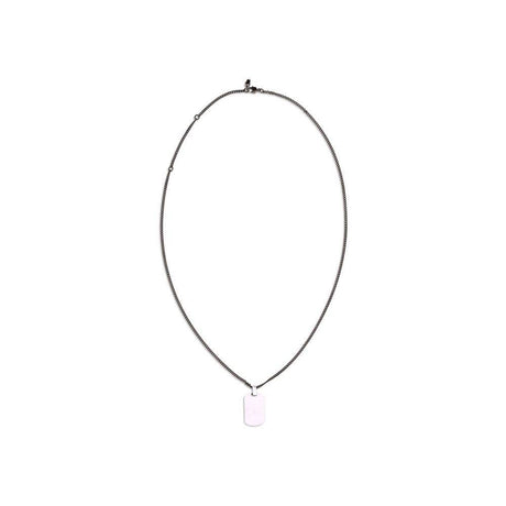 Alexander McQueen Skull Necklace - Hilstor