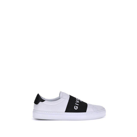 Givenchy Urban Street Sneakers - Hilstor
