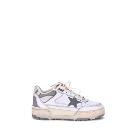 Golden Goose Forty2 Sneakers - Hilstor
