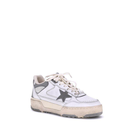 Golden Goose Forty2 Sneakers - Hilstor