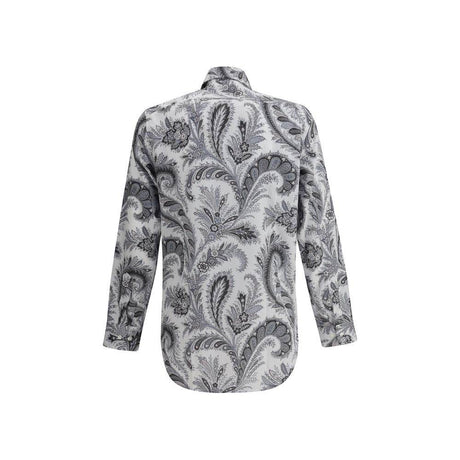 Etro Roma Shirt - Hilstor