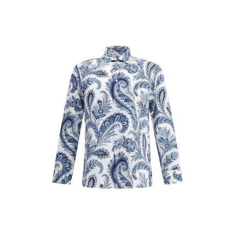 Etro Roma Shirt - Hilstor