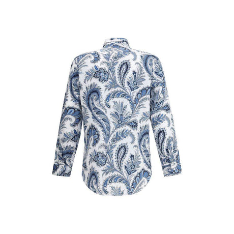 Etro Roma Shirt - Hilstor
