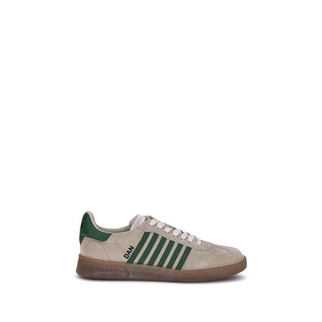Dsquared² Boxer Sneakers - Hilstor