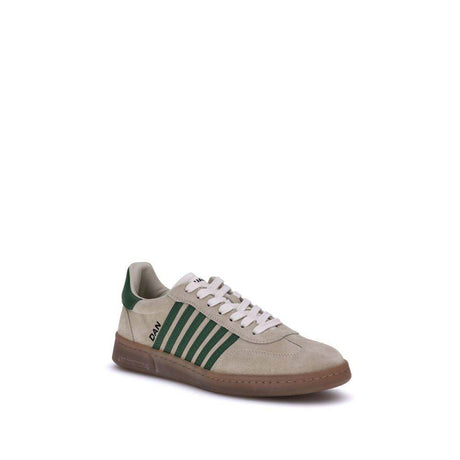 Dsquared² Boxer Sneakers - Hilstor