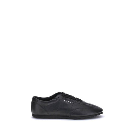Marni Softy Soccer Sneakers - Hilstor