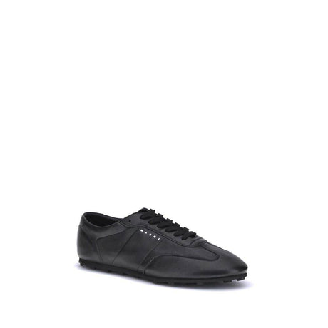 Marni Softy Soccer Sneakers - Hilstor