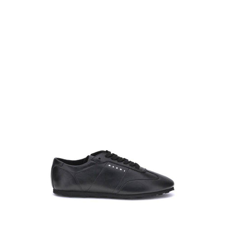 Marni Softy Soccer Sneakers - Hilstor