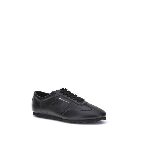 Marni Softy Soccer Sneakers - Hilstor