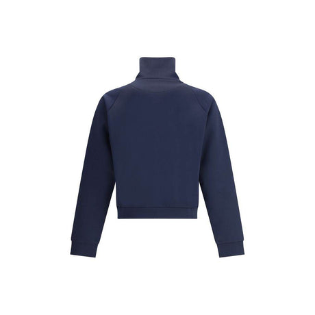 Prada Logoed Sweatshirt - Hilstor