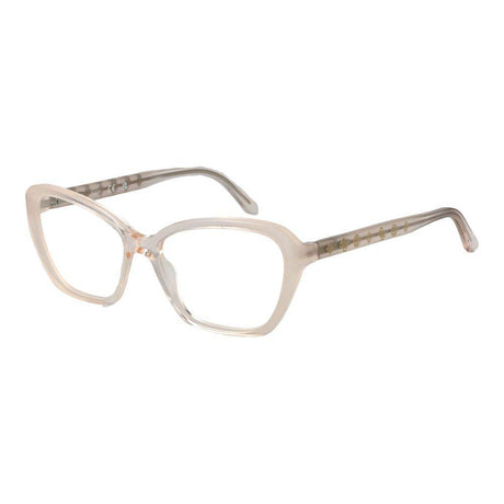 Guess White Women Glasses Frame - Hilstor
