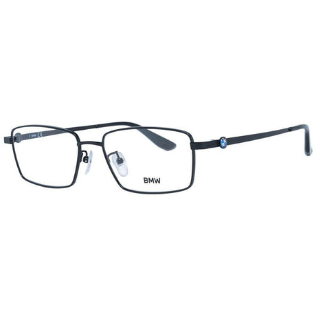 BMW Black Men Glasses Frame - Hilstor