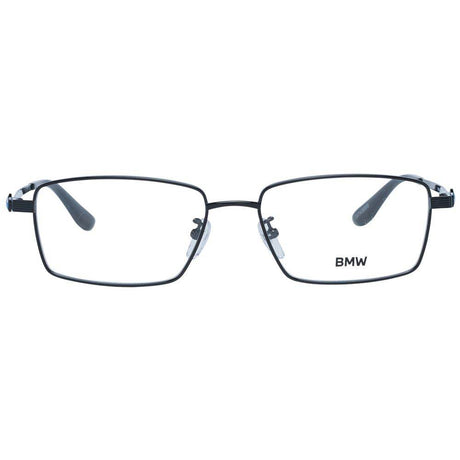 BMW Black Men Glasses Frame - Hilstor