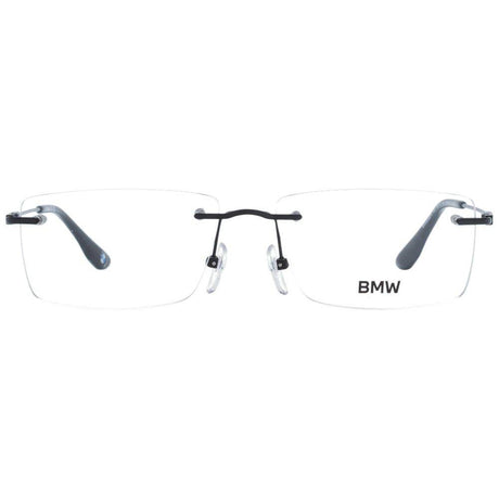BMW Black Men Glasses Frame - Hilstor