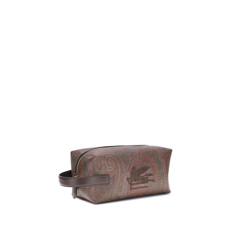 Etro Paisley Beauty with Pegaso - Hilstor