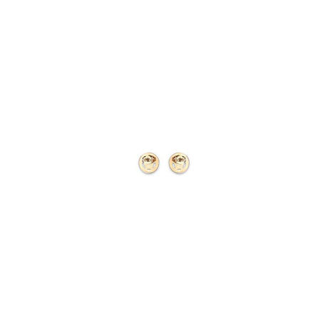 Versace Medusa stud Earrings - Hilstor