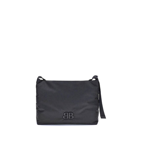Balenciaga Logoed Shoulder Bag - Hilstor