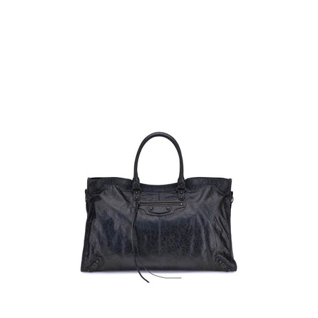 Balenciaga Le City Travel Bag - Hilstor