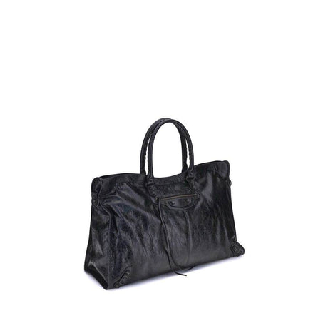 Balenciaga Le City Travel Bag - Hilstor